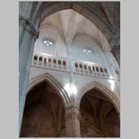 Catedral Vieja de Santa María de Vitoria-Gasteiz, photo Zarateman, Wikipedia,2.JPG